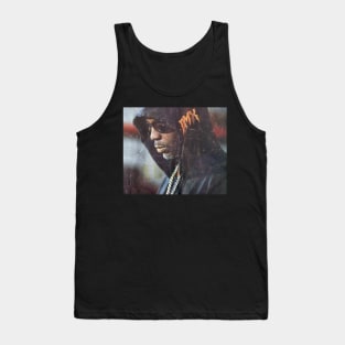 Vintage DMX 90s Tank Top